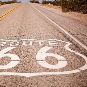 First Annual Midpoint Corridor Road Rally , 212 S HW 66, Arcadia, OK ...