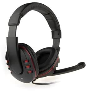 Amazon.in: Buy Natec Genesis HX55 Gaming Headset Online at Low Prices ...