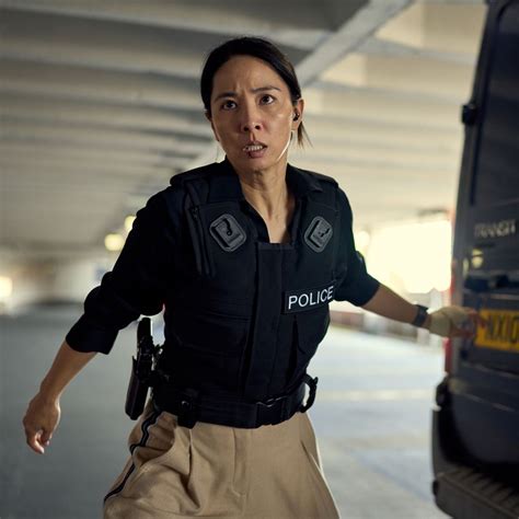 ITV unveils thrilling new look at 'epic' returning 6-part thriller with ...