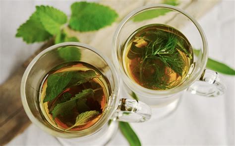 This Is What A Cup of Herbal Tea Does To Your Health. Look Inside ...