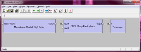 Image result for DirectX Filter Graph