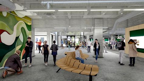 Cal Poly’s Kennedy Library Scheduled to Reopen On Time This Fall ...