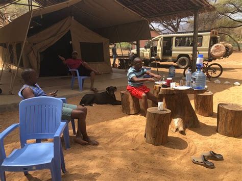 CAMP NDOTTO (Ngurunit) - Hostel Reviews & Photos - Tripadvisor