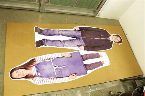 Image result for Cardboard Cutout Tutorial