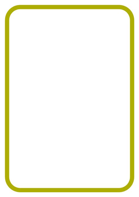 Image result for Rectangle Rope Braid Border SVG