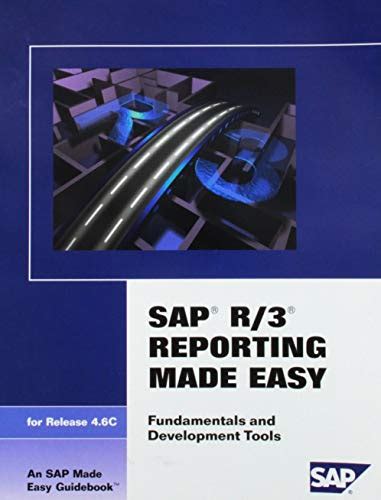 Image result for SAP Reporting Tutorial R3