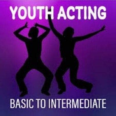 Youth Acting: Basic to Intermediate, Hendersonville Theatre | AllEvents