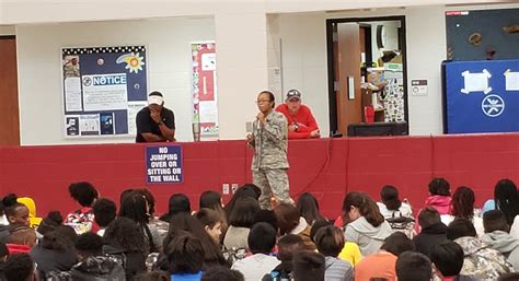 Hopper Middle School on Twitter: "Hopper's very own Counselor, Alona ...