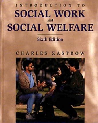Buy Introduction to Social Work and Social Welfare Book Online at Low ...