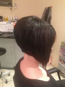 C Cut Hair Style by Classic Concave Bob My Hair Styles Concave C Cut Hair Style