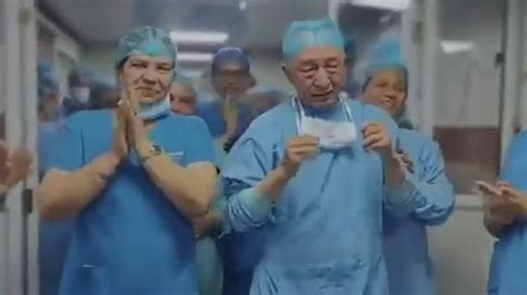 इस डॉक्टर के लिए रोया AIIMS... कौन हैं जीवन तितियाल? जानिए क्यों इमोशनल ...