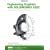 Buy Engineering Graphics with SOLIDWORKS 2022: A Step-by-Step Project ...