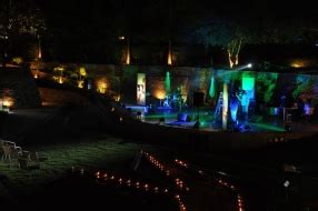 Zorba Entertainment Party Lawn in Ghitorni, Delhi with Prices, Photos ...