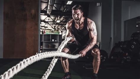Are you overdoing workouts at gym? Know the risks of overtraining ...