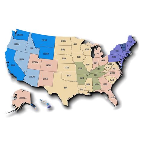 Unite State PNG 的图像结果