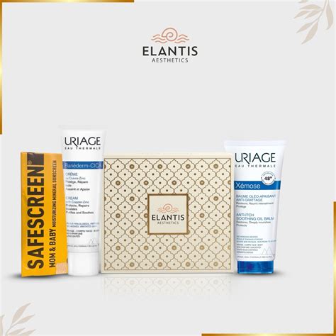 ATOPIC CARE KIT ( EXCESSIVE DRY SKIN OF BABIES) – Elantis Healthcare ...