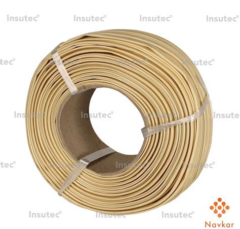 Fire Sleeve - Pyrojacket Sleeve - Electrical Insulating Fiberglass ...