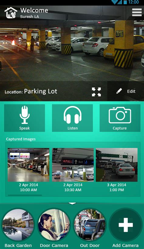 Security & Automation products keep you safe, manage energy consumption ...