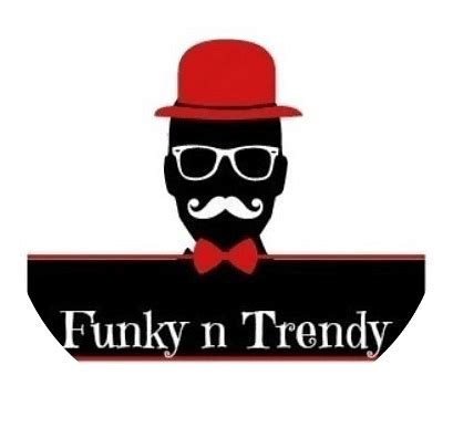 FUNKY N TRENDY