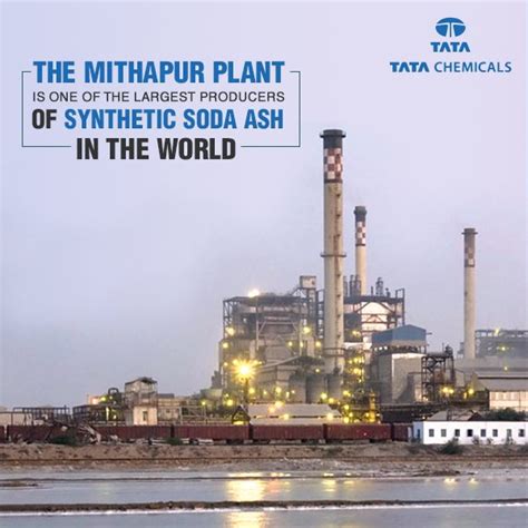 TATA Chemicals Hiring for Various Positions