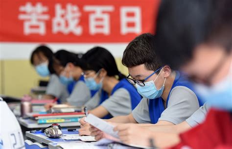 中国高考成绩能否申请美国顶尖大学？
