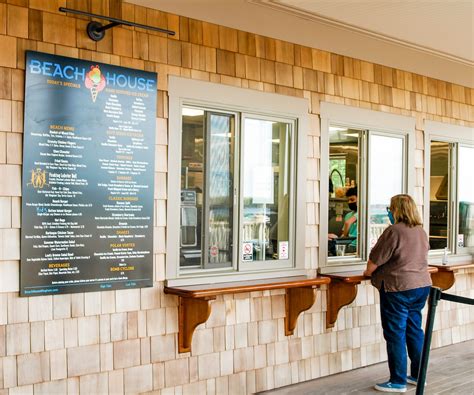 Beach House Hingham Is Back - Hingham Anchor