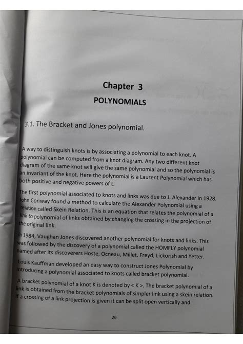 Image result for Polynomialsfull Chapter
