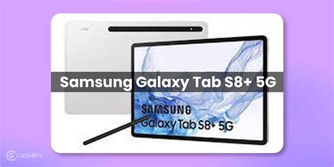 10 Best Gaming Tablets In India February 2026 | Cashify Tablets Blog