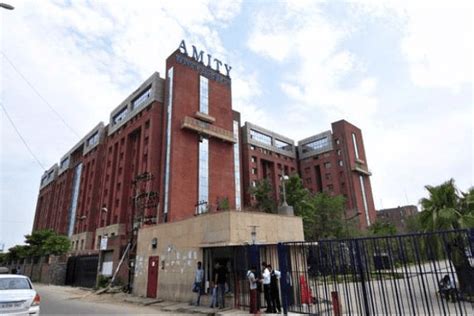 Amity Global Business School, Noida : Admissions 2025, Courses, Fees ...