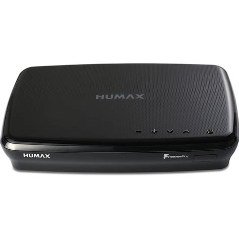 Image result for Humax Freeview Recorder Setup