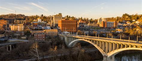 Annual Meeting | Main Street Fairmont