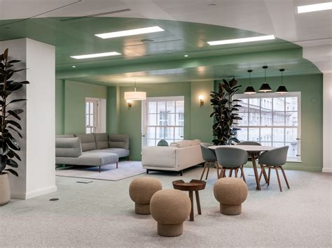 Computer Model Project Open Plan Layout 的图像结果