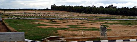 Nakshatra Morganite Villa Plot | Jigani | Electronic City | Villas ...