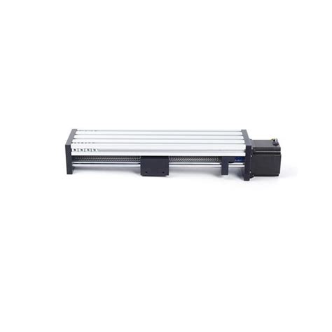 Unbranded/Generic 100mm CNC Linear Guide Rail with Ball Screw Motion ...