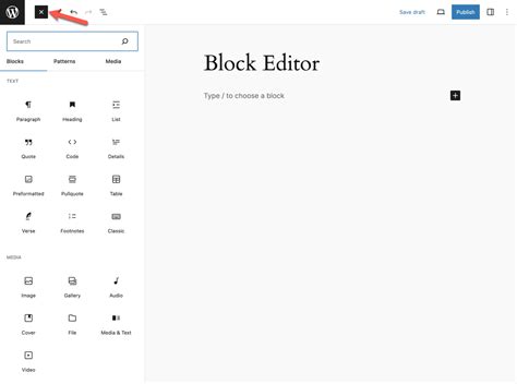 Image result for JavaScript Block Editor