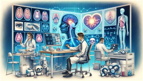 L'IA dans le domaine du diagnostic médical : Renforcer les soins de santé avec précision et ...