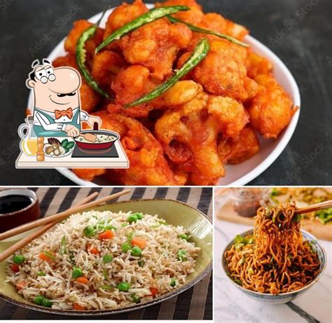 GARAM GOBI, Bengaluru - Restaurant menu, prices and reviews