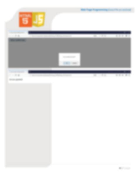 JavaScript Popup Boxes 的图像结果