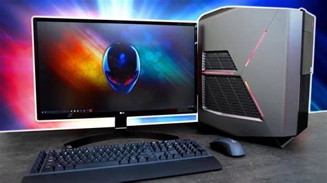 Image result for Alienware Aurora R8 Sound