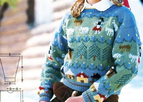 Image result for Girls Sweater Knitting Patterns