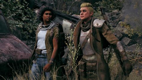 Remnant II Review – Far-Reaching World, Finite Fun