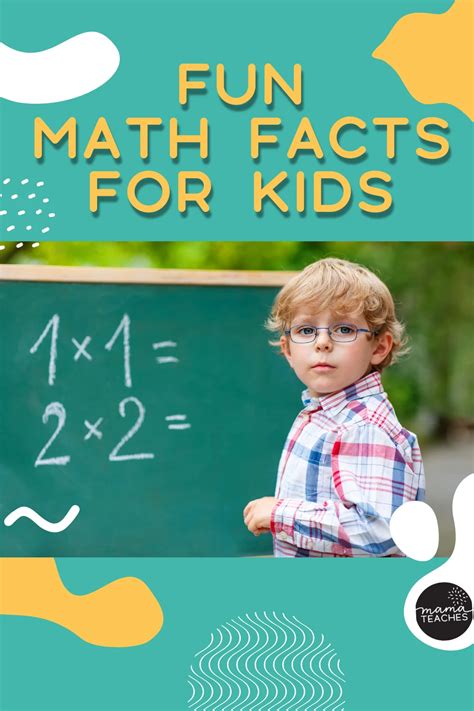 Image result for Easy Math Facts