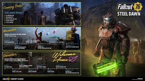 Fallout 76 is celebrating its 2nd birthday