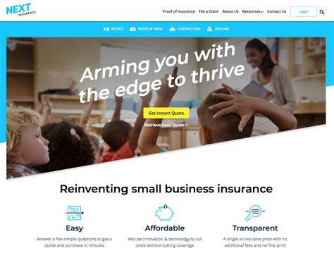 Image result for Next Insurance Reviews