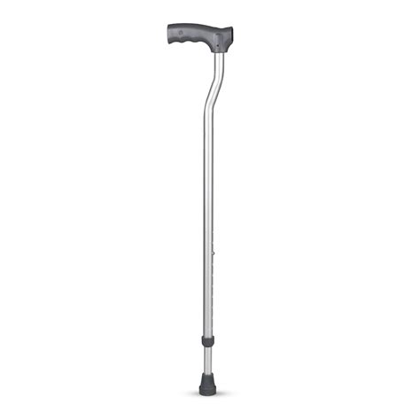 Avanti L Shape Walking Stick | Adjustable Height | Lightweight Walking ...