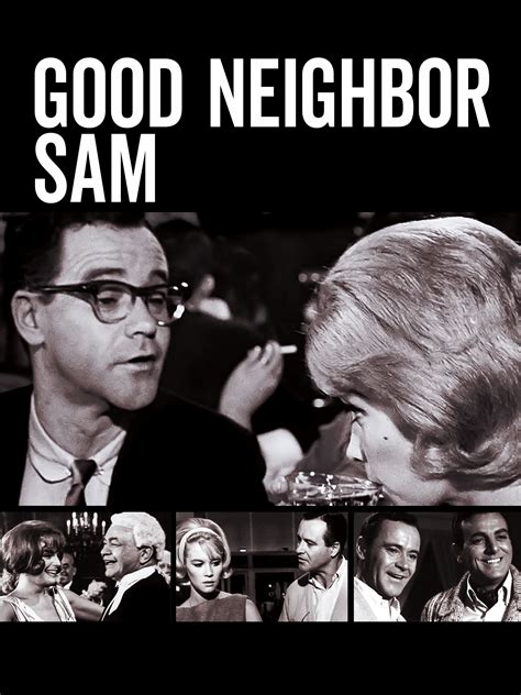 Prime Video: Good Neighbor Sam