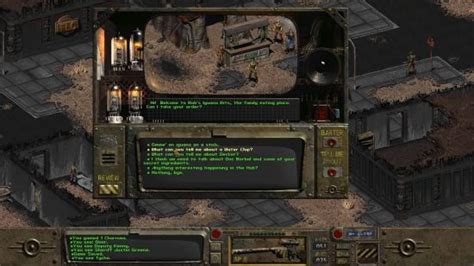Image result for Fallout 1 Tips and Tricks