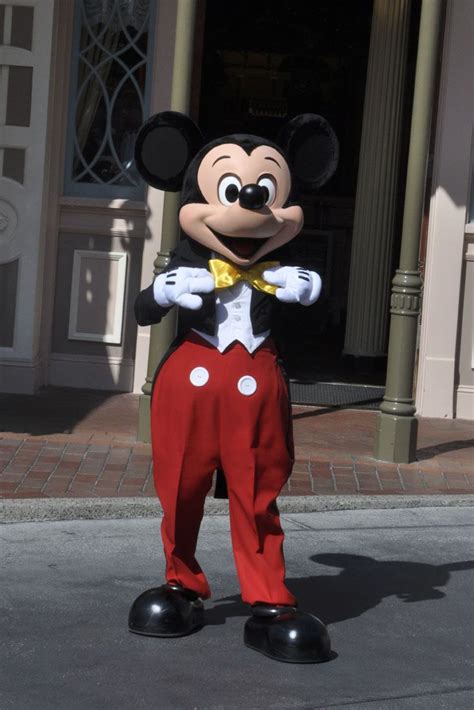 Facts About Mickey Mouse 的图像结果