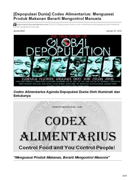 Image result for Codex Alimentarius PDF