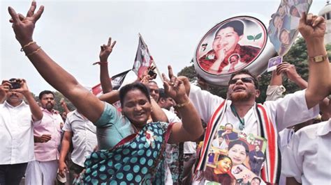 Fans say Jaya will be back as Tamil Nadu CM on May 17 - India Today